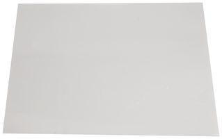 MPGCSP30NS-200-1.5 - NON-SILICONE THERMAL PAD, 200X1.5MM, GRY - MULTICOMP PRO