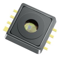 KP276A1201XTMA1 - Pressure Sensor, Absolute, 10 kPa, 400 kPa, 4.5 V, 5.5 V - INFINEON