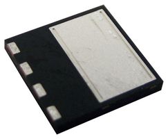 IPL60R225CFD7AUMA1 - Power MOSFET, N Channel, 600 V, 12 A, 0.189 ohm, VSON, Surface Mount - INFINEON