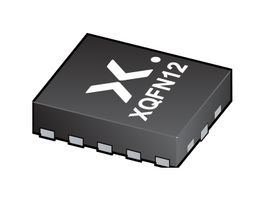 NXB0104GU12X - TRANSLATING TRANSCEIVER, -40 TO 125DEG C - NEXPERIA