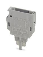 P-CO - Accessory, Phoenix UK Universal Series Modular Terminal Blocks, Component Plug, CLIPLINE - PHOENIX CONTACT