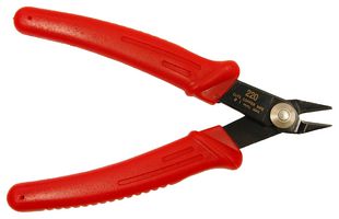 MP001640 - Cutter, Diagonal, 130 mm, Flush, 10 mm - MULTICOMP PRO