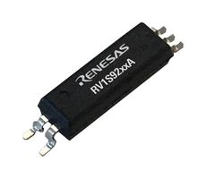 RV1S9260ACCSP-10YV#SC0 - Optocoupler, 1 Channel, 5 kV, 15 Mbps, LSSOP, 5 Pins - RENESAS