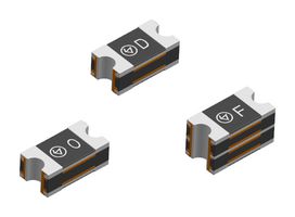 MP001598 - Fuse, Surface Mount, 3 A, Fast Acting, 32 VDC, 0603 (1608 Metric) - MULTICOMP PRO
