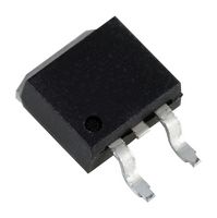 RB088NS150TL - Schottky Rectifier, 150 V, 10 A, Dual Common Cathode, TO-263S, 3 Pins, 880 mV - ROHM