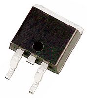 RB098BM150TL - Schottky Rectifier, 150 V, 6 A, Dual Common Cathode, TO-252 (DPAK), 3 Pins, 830 mV - ROHM