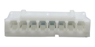 MP001787 - Connector Housing, MP W2B 2MM, Receptacle, 8 Ways, 2 mm, MULTICOMP PRO MP001837 Socket Contacts - MULTICOMP PRO