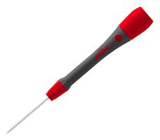 42468 - PicoFinish 266P PL5 x 40mm Precision Pentalobe Screwdriver - WIHA