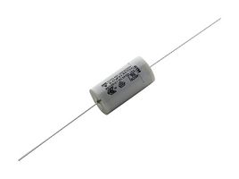 F17734332900 - Safety Capacitor, Metallized PET, Axial Leaded, 0.33 µF, ± 10%, X2, Through Hole - VISHAY