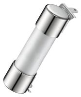 MP001906 - Fuse, Industrial / Power, Ceramic, Cartridge, 25 A, 600 VAC, 600 VDC, 10mm x 38mm, 0.4" x 1.5" - MULTICOMP PRO