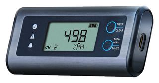 EL-SIE-2 - Data Logger, USB Temperature & Humidity - LASCAR