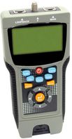 MP001976 - LAN CABLE TESTER, UTP/STP/COAXIAL - MULTICOMP PRO