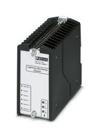 LM-S-A/C-3S-ETH - Surge Protector, 24 VDC, DIN Rail - PHOENIX CONTACT