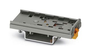 PTFIX-NS35 - Accessory, PTFIX Distributor Blocks, DIN Rail Adapter, PTFIX - PHOENIX CONTACT