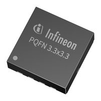 BSZ063N04LS6ATMA1 - Power MOSFET, N Channel, 40 V, 40 A, 0.0051 ohm, TSDSON, Surface Mount - INFINEON