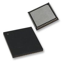 EFM32TG230F32-D-QFN64 - ARM MCU, EFM32 Family EFM32TG Series Microcontrollers, ARM Cortex-M3, 32 bit, 32 MHz, 32 KB - SILICON LABS