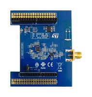 X-NUCLEO-S2915A1 - SUB-1 GHZ 915 MHZ RF EXPANSION BOARD - STMICROELECTRONICS