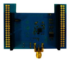 X-NUCLEO-S2868A2 - SUB-1 GHZ 868 MHZ RF EXPANSION BOARD - STMICROELECTRONICS