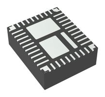 MPM3530GRF - DC/DC POL Converter, Adjustable, Buck, 520kHz, 4.5V to 55V in, 1V to 15V/3A Out, QFN-47 - MONOLITHIC POWER SYSTEMS (MPS)