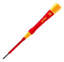 42374 - PicoFinish 2270P VDE Slotted Screwdriver 1.5 x 50mm - WIHA