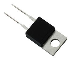 BYV29X-500,127 - Fast / Ultrafast Diode, 500 V, 9 A, Single, 1.4 V, 60 ns, 110 A - WEEN SEMICONDUCTORS