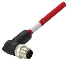 TAA542B1411-002 - Sensor Cable, 4P, CC-link, 1 m, 3.28 ft - TE CONNECTIVITY