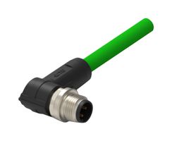 TAD14245101-002 - Sensor Cable, 4 Pos, 1 m, 3.3 ft, TAD - TE CONNECTIVITY