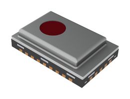 USEQFSEA22L180 - Sensor, Pyroelectric IR Flame, 2.2 µm Longpass, Serial I2C, SMD 5.65mm x 3.7mm x 1.55mm - KEMET