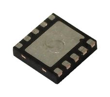 NCV51200MNTXG - DDR TERMINATION REG, AEC-Q100, DFN-EP-10 - ONSEMI