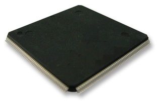 LPC54616J512BD208E - ARM MCU, LPC Family LPC54000 Series Microcontrollers, ARM Cortex-M4, 32 bit, 180 MHz, 512 KB - NXP