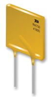 MF-RX135/72-2 - Resettable Fuse, PPTC, MF-RX/72, 72 V, 1.35 A, 2.7 A, 9.6 s, Rectangular - BOURNS