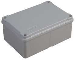 GR17006 - Plastic Enclosure, Multipurpose, ABS, 130 mm, 90 mm, 65 mm, IP65 - CE-TEK