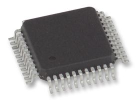 XC9572XL-7VQG44I - CPLD, FLASH, 72, 34 I/O's, VQFP, 44 Pins, 125 MHz - AMD XILINX