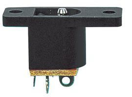 PPW01003 - DC Power Connector, Receptacle, 2.1 mm - PRO POWER