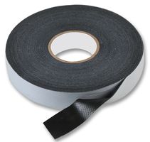 SH5007SAT - Self-Amalgamating Tape, Black, 19.05 mm x 10 m - PRO POWER