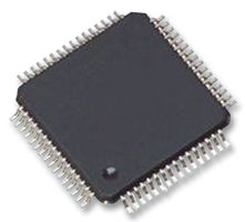LPC55S16JBD64E - ARM MCU, LPC Family LPC5500 Series Microcontrollers, ARM Cortex-M33, 32 bit, 150 MHz, 256 KB - NXP