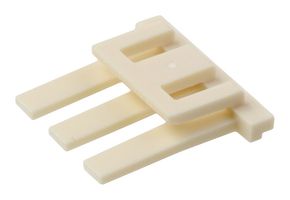 172709-2007 - Connector Accessory, Terminal Position Assurance Retainer - MOLEX