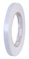 MP002173 - Double Sided Tape, Paper, Transparent, 12 mm x 33 m - MULTICOMP PRO