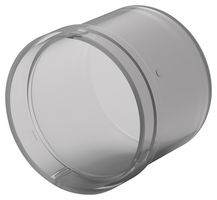 2311664-1 - Connector Accessory, Cover, AMP LUMAWISE Endurance N Series Street Light Connectors - TE CONNECTIVITY