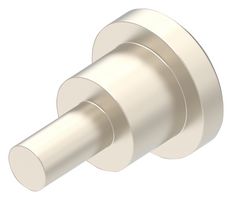 900167-1 - Connector Accessory, Mounting Screw, AMP Dynamic D-2000 & D-3000 Series Housing Connectors - AMP - TE CONNECTIVITY