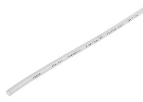 PEN-4X0,75-NT - Pneumatic Tubing, 4 mm, 2.7 mm, PE (Polyethylene), Natural, 10 bar, 50 m - FESTO