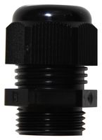 NETC-P-M20 - Cable Gland, M20, Black - FESTO