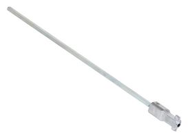 GS2AE82 - Shaft Extension, 5 mm x 5 mm, 200 mm L, 30 A to 32 A Switches - SCHNEIDER ELECTRIC