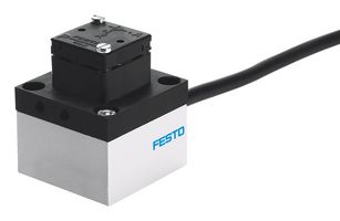 PE-VK-5.1 - Pressure Sensor, 250 mbar, Voltage, Relative - FESTO
