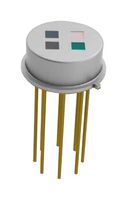 USEQGCQAAN2100 - IR GAS DETECTOR SENSOR, ANALOGUE, TO-39 - KEMET