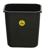 MP004362 - Antistatic Storage, 15 Litre, No Lid, Bin, 300 mm, 290 mm - MULTICOMP PRO