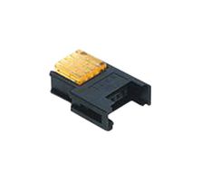37304-3163-000 FL 100 - IDC Connector, IDC Receptacle, Female, 2 mm, 1 Row, 4 Contacts, Cable Mount - 3M