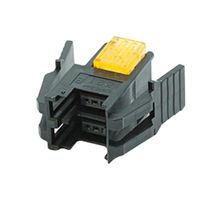 37306-3163-0M0 FL - IDC Connector, IDC Receptacle, Female, 2 mm, 2 Row, 6 Contacts, Cable Mount - 3M