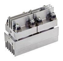 STT1900N18P55XPSA1 - Thyristor Diode Module, Series Connected- SCR, 1.8kV, 17kA - INFINEON