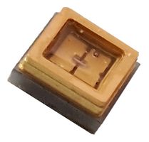 VLMU35CL20-275-120 - UV Emitter, UV-C, 277 nm, AlGaN, Top View SMD, 3.45mm x 3.45mm, 2.5 mW - VISHAY